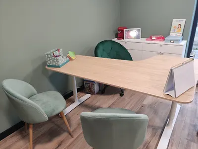 Gabinet Neurologopedyczny "Na słówko"